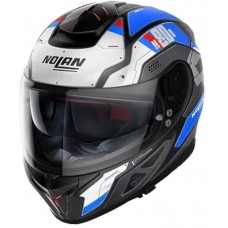 Шлем интеграл Nolan N80-8 Starscream N-Com Шлем интеграл Nolan N80-8 Starscream N-Com