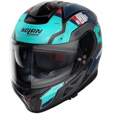 Шлем интеграл Nolan N80-8 Starscream N-Com Шлем интеграл Nolan N80-8 Starscream N-Com