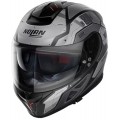 Шлем интеграл Nolan N80-8 Starscream N-Com