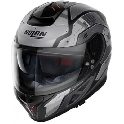 Шлем интеграл Nolan N80-8 Starscream N-Com