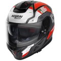 Шлем интеграл Nolan N80-8 Starscream N-Com Шлем интеграл Nolan N80-8 Starscream N-Com