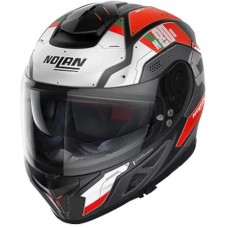 Шлем интеграл Nolan N80-8 Starscream N-Com Шлем интеграл Nolan N80-8 Starscream N-Com
