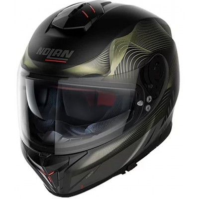 Шлем интеграл Nolan N80-8 Powerglide N-Com