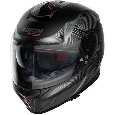 Шлем интеграл Nolan N80-8 Powerglide N-Com