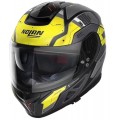Шлем интеграл Nolan N80-8 Starscream N-Com