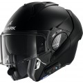 Шлем модуляр Shark Evo-GT N-Com B802 (с гарнитурой)