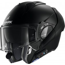 Шлем модуляр Shark Evo-GT N-Com B802 (с гарнитурой) Шлем модуляр Shark Evo-GT N-Com B802 (с гарнитурой)