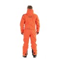 Комбинезон лыжный/сноубордический Dragonfly SKI Basic MAN ORANGE 2020