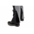 Мембранные брюки QUAD PRO. Black