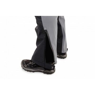 Мембранные брюки QUAD PRO. Black