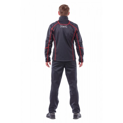 Куртка мембранная Explorer мужская, Softshell