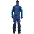 Комбинезон Dragonfly Extreme 2.0 MAN Scuba Blue-Limoges