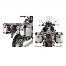 Крепление GIVI PL1111CAM для боковых кофров Honda NC700X (12-13)/NC750X(14-18)/NC7