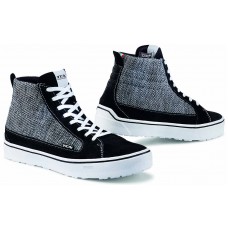 Ботинки TCX Street 3 Air Black/Grey Ботинки TCX Street 3 Air Black/Grey