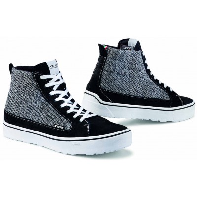 Ботинки TCX Street 3 Air Black/Grey