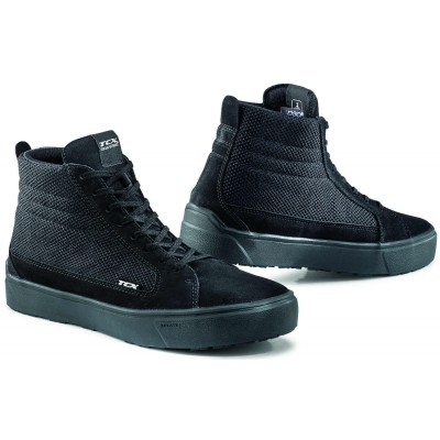 Ботинки TCX Street 3 Air Black