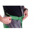 Мембранные брюки QUAD PRO. Green
