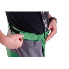 Мембранные брюки QUAD PRO. Green