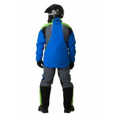 Куртка мужская Sport Blue-Green M