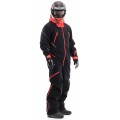 Комбинезон Dragonfly Extreme 2.0 MAN Black-Red