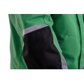Мембранная куртка QUAD PRO. Green