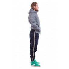 Куртка мембранная STREET Grey