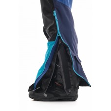 Комбинезон Dragonfly Extreme 2.0 MAN Scuba Blue-Limoges