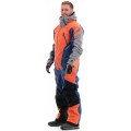 Комбинезон Extreme 2.0 MAN Orange Red Fluo - Limoges