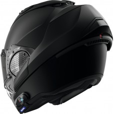 Шлем модуляр Shark Evo-GT N-Com B802 (с гарнитурой) Шлем модуляр Shark Evo-GT N-Com B802 (с гарнитурой)