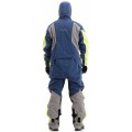 Комбинезон Dragonfly Extreme 2.0 MAN Limoges-Green Fluo