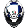 Шлем AGV Pista GP RR World Title 2003 Limited Edition Carbon