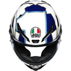 Шлем AGV Pista GP RR World Title 2003 Limited Edition Carbon Шлем AGV Pista GP RR World Title 2003 Limited Edition Carbon