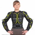 Женская черепаха трансформер AGVSPORT, флуоресцентно зеленая