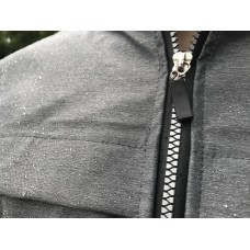 Куртка мембранная STREET Grey