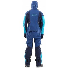Комбинезон Dragonfly Extreme 2.0 MAN Scuba Blue-Limoges