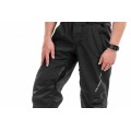 Мембранные брюки QUAD PRO. Black