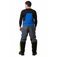 Штаны мужские Sport Blue-Green M