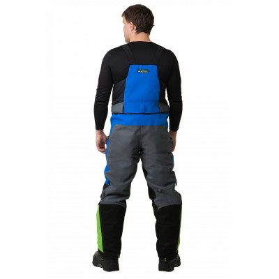 Штаны мужские Sport Blue-Green M