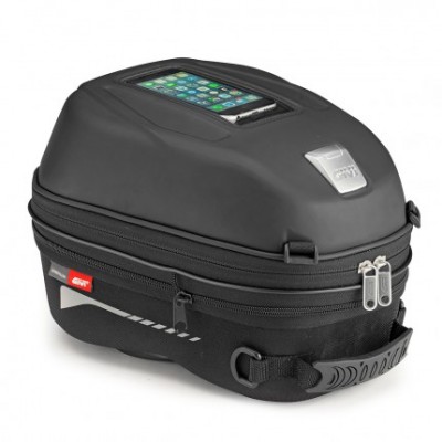 Сумка на бак GIVI ST603 TANKLOCK