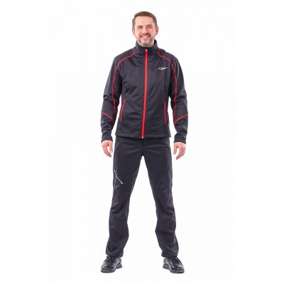 Куртка мембранная Explorer мужская, Softshell