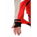 Куртка мужская Sport Red-Brown M