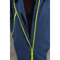 Комбинезон Dragonfly Extreme 2.0 MAN Limoges-Green Fluo