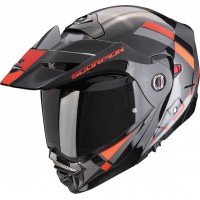 Шлем эндуро Scorpion ADX-2 Galane