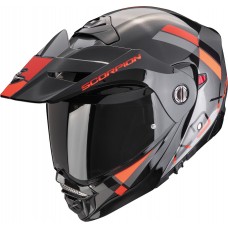 Шлем эндуро Scorpion ADX-2 Galane Шлем эндуро Scorpion ADX-2 Galane