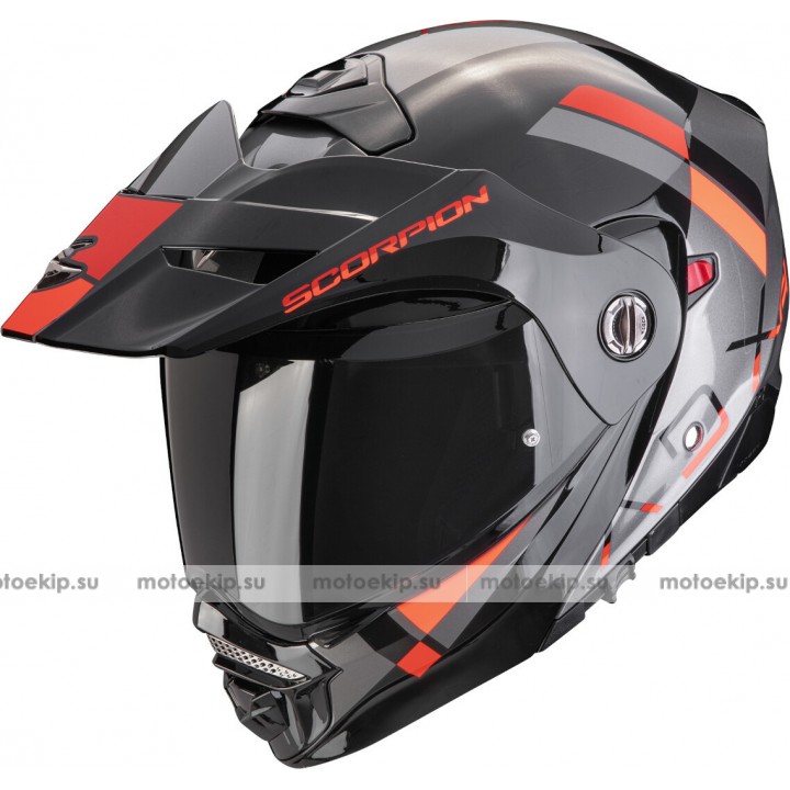 Шлем эндуро Scorpion ADX-2 Galane