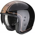 Шлем открытый Scorpion Belfast Evo Retrol