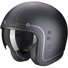 Шлем открытый Scorpion Belfast Evo Retrol