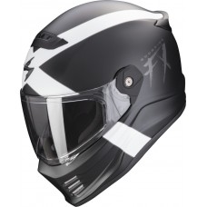 Шлем интеграл Scorpion Covert FX Gallus