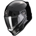 Шлем интеграл Scorpion Covert FX Solid