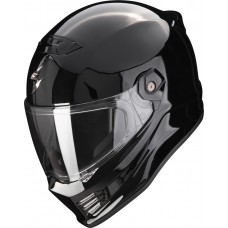 Шлем интеграл Scorpion Covert FX Solid